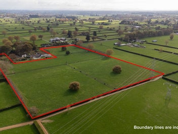 Premium 7ha Lifestyle Opportunity - Tamahere