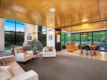 Luxury, Space and Lifestyle