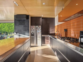 Luxury, Space and Lifestyle