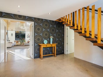 Luxury, Space and Lifestyle