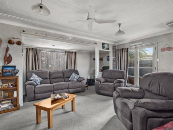 RAISE THE BAR ON HOME LIVING