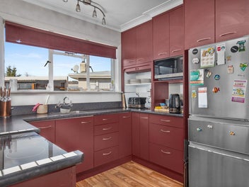 RAISE THE BAR ON HOME LIVING