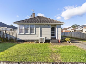 Welcome To Your First Home
