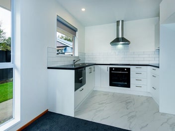 Newly Renovated and Ready to Call Home