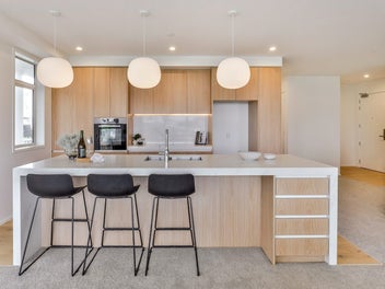 Rare 3-Bedroom Home at The Gardens - Final Release