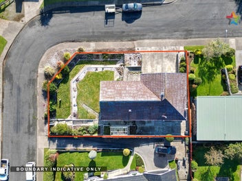 LARGE FAMILY HOME