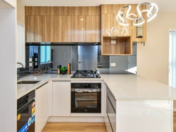 Brand New Homes In the Heart of Papatoetoe