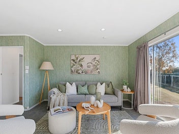 Get on the property ladder!