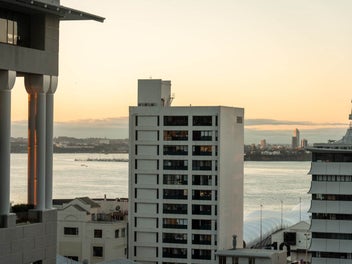 Skyline Sophistication in Britomart
