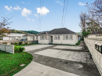 Stylish Simplicity in the Heart of Wainuiomata