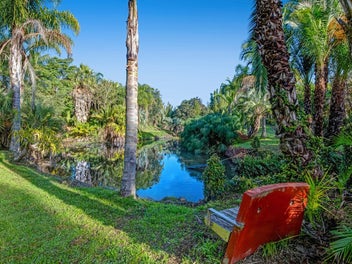 Urban Oasis - Tranquillity, Opportunity & Location