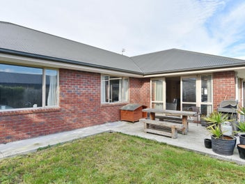 Family Home with Modern Features