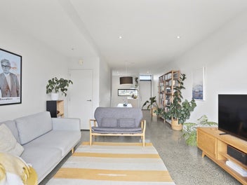 Now under contract!
