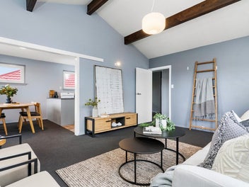Warm, Welcoming & Move-In Ready!