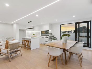 Easy Living with a City Commute