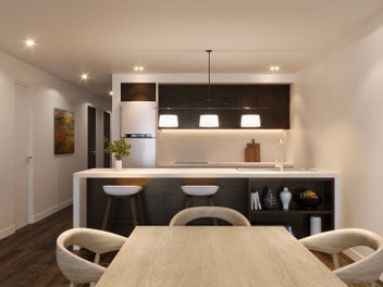 Black Beech Villa - Bespoke in Bethlehem