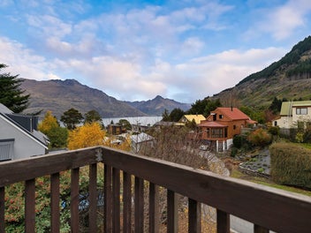Cute, Cosy and Packed with Potential!