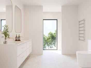 Kauri Villa - Bespoke in Bethlehem