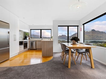 Unbelievable Views - Owners Have Bought!