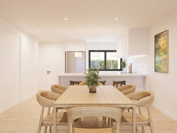 Manuka Villa - Bespoke in Bethlehem