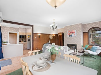 Live, Renovate or Redevelop