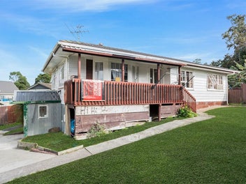 Renovate or Rebuild - The Choice is Yours!