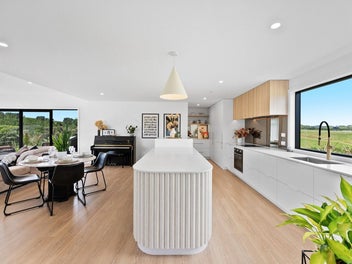 Coastal Living, Designed for Family Life