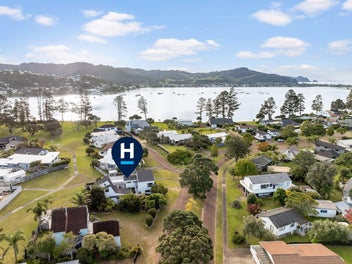 Home and Income - Must be Sold!