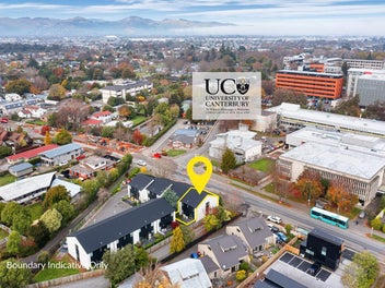Prime 6-Bed Investment Opposite University