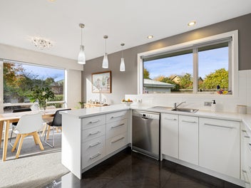 A 1970s Classic with Modern Flair