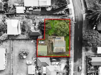 First Home & Investment Gem in Mt Wellington