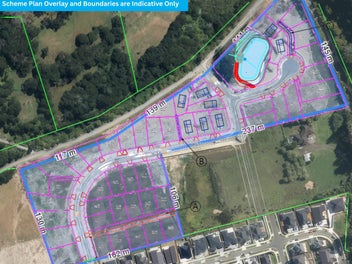 Massive Development Opportunity - Must Sell