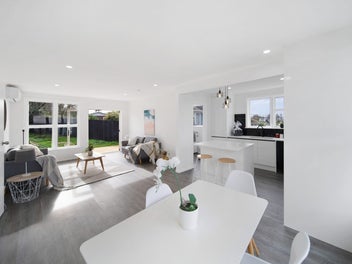 Charming Fully Renovated Home