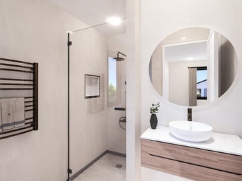 Landop Lane — Designer Living in East Auckland