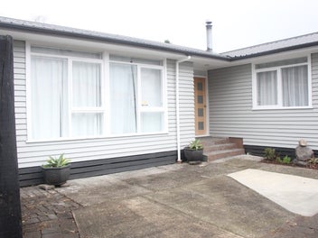 GREAT VALUE - MOVE-IN READY HOME OR INVESTMENT