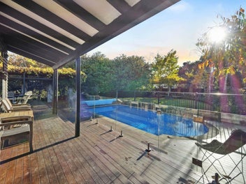 Private Paradise with Space, Style & Pool!