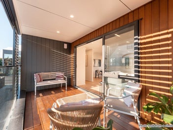 Prime Location, Premium Lifestyle - DGZ