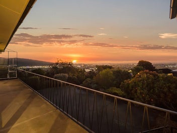 Mid-Century Authenticity on 1128sqm
