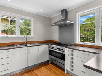 Central, stylish & so convenient