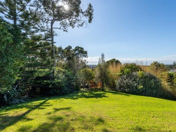 Exceptional Opportunity - 3,278sqm of Land