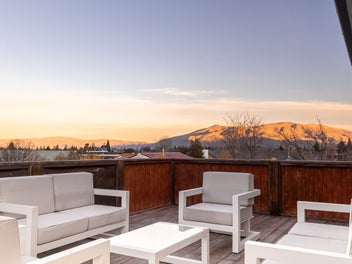 Twizel Lifestyle Oasis