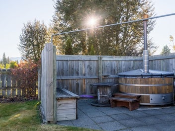Twizel Lifestyle Oasis
