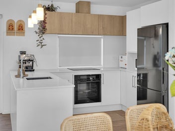 Modern Comfort!