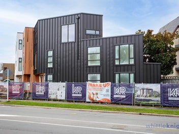 EXCLUSIVE Designer Homes by the Park - View Now!