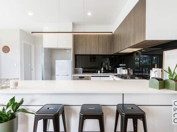 Family Home with Income Earner