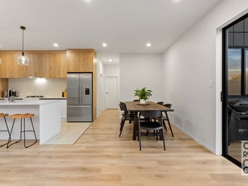 Stylish Stonewood Home - Sale Wanted!