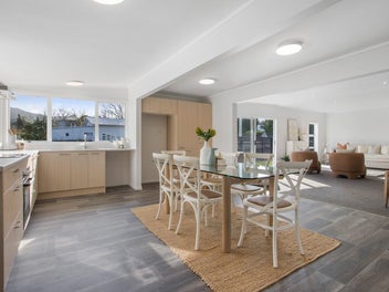 Effortless Living Starts Here