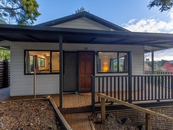 Warm, Private, and Central - A Hidden Gem