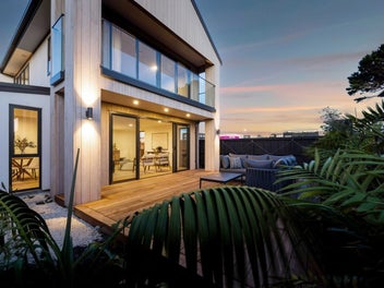 Bespoke in design, layout and finish