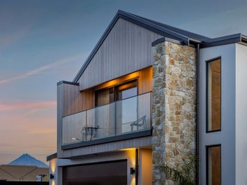 Brand-new curated luxury in prime city location